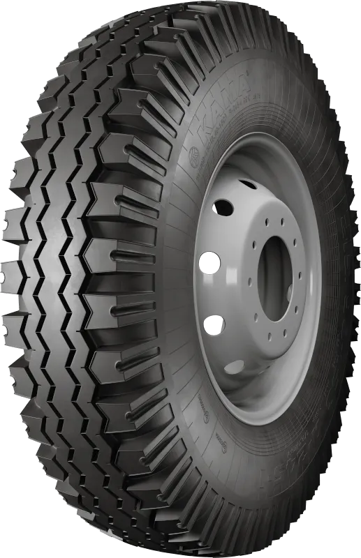 Я-245-1 в Трехгорном-1 — KAMA TYRES Я-245-1 в Трехгорном-1