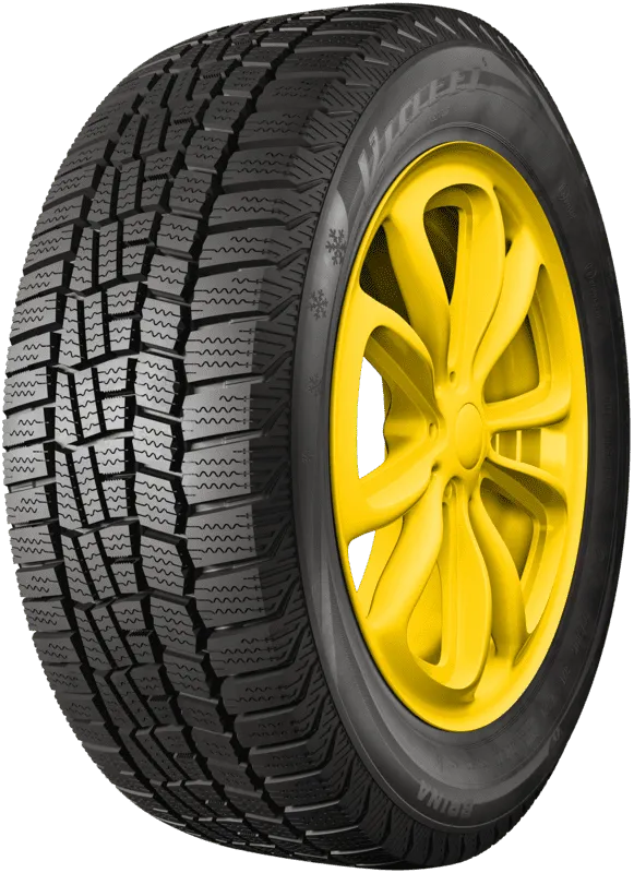 Viatti Brina (V-521) в Трехгорном-1 — KAMA TYRES Viatti Brina (V-521) в Трехгорном-1