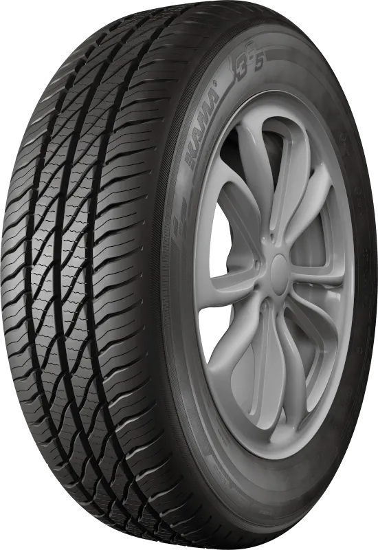 KAMA 365 (НК-241) в Трехгорном-1 — KAMA TYRES KAMA 365 (НК-241) в Трехгорном-1