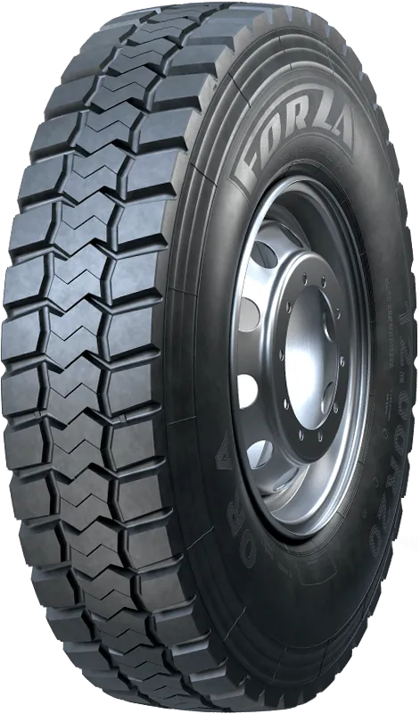 FORZA OR A в Трехгорном-1 — KAMA TYRES FORZA OR A в Трехгорном-1
