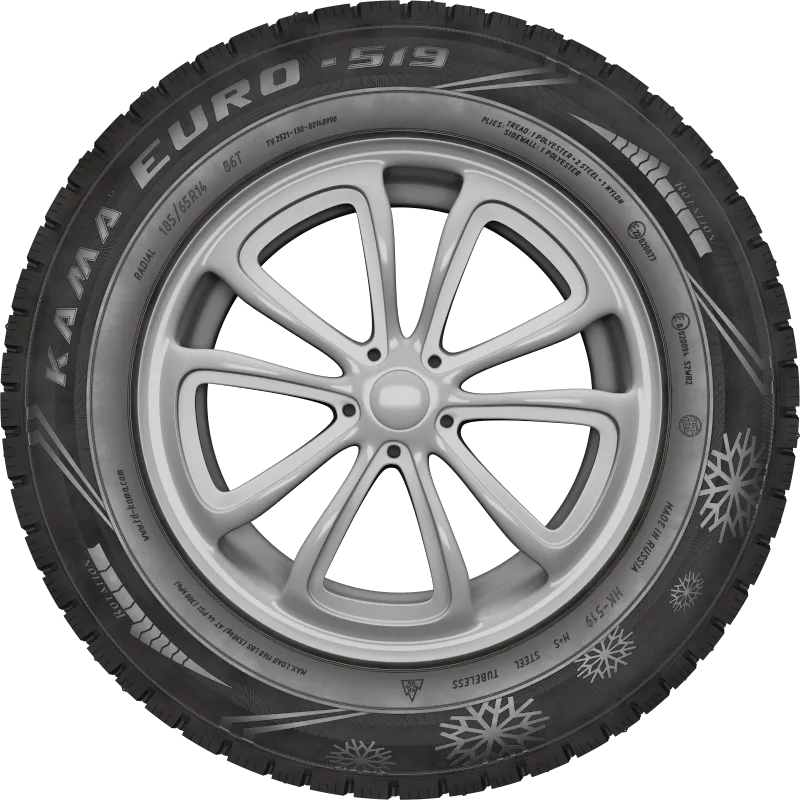 KAMA EURO-519 KAMA EURO-519