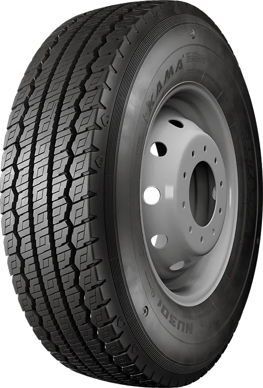 KAMA NU 301 в Трехгорном-1 — KAMA TYRES KAMA NU 301 в Трехгорном-1