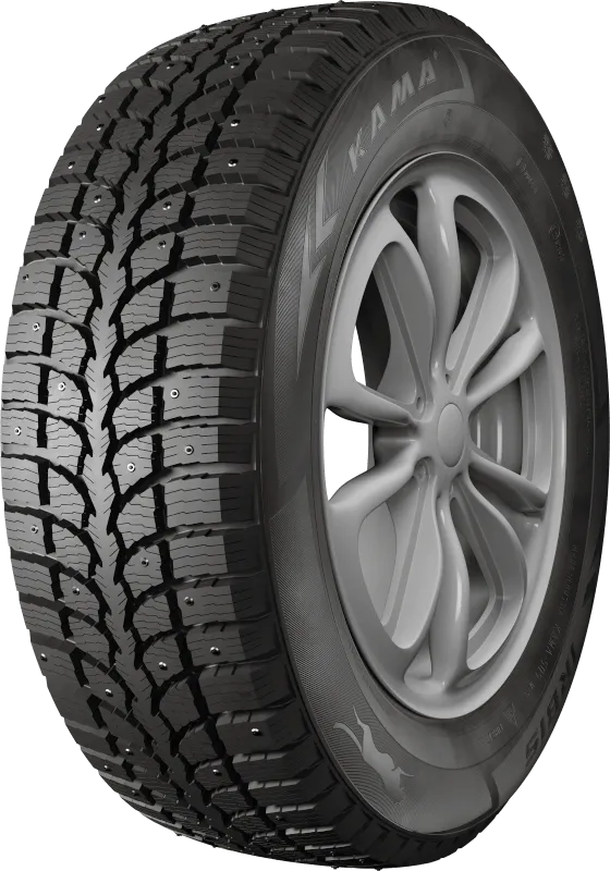 KAMA-505 ИРБИС в Трехгорном-1 — KAMA TYRES KAMA-505 ИРБИС в Трехгорном-1