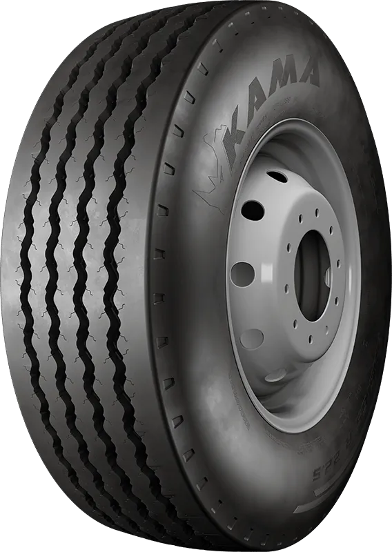 KAMA NT 201 в Трехгорном-1 — KAMA TYRES KAMA NT 201 в Трехгорном-1