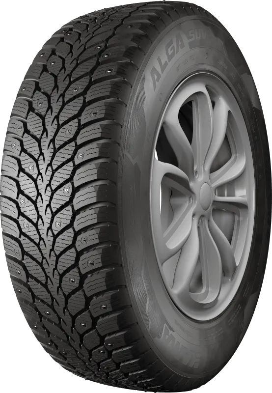 KAMA ALGA SUV (НК-532) в Трехгорном-1 — KAMA TYRES KAMA ALGA SUV (НК-532) в Трехгорном-1