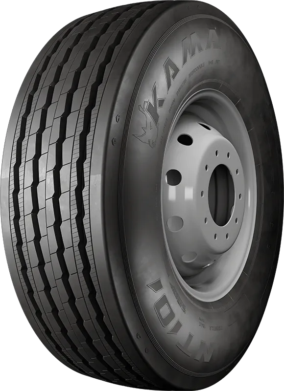 KAMA NT 101 в Трехгорном-1 — KAMA TYRES KAMA NT 101 в Трехгорном-1