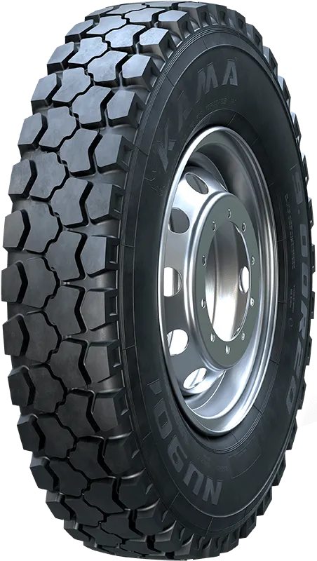 KAMA NU 901 в Трехгорном-1 — KAMA TYRES KAMA NU 901 в Трехгорном-1