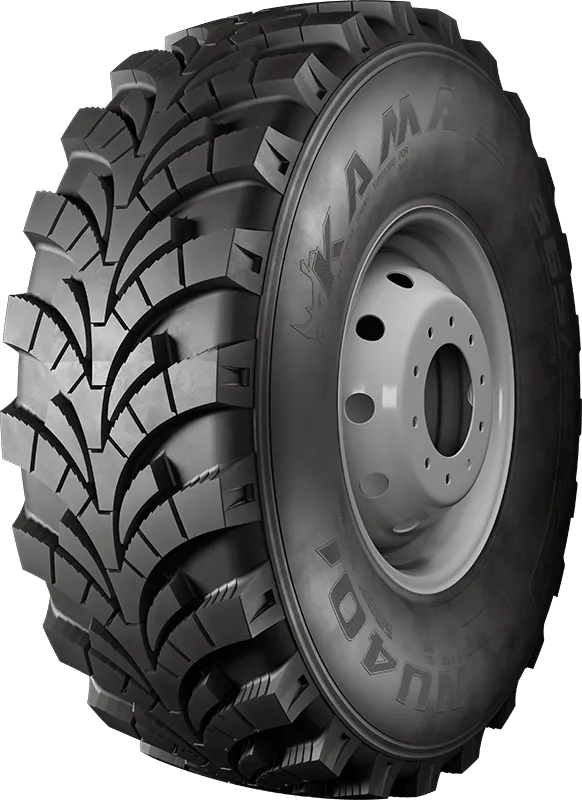 KAMA NU 401 в Трехгорном-1 — KAMA TYRES KAMA NU 401 в Трехгорном-1
