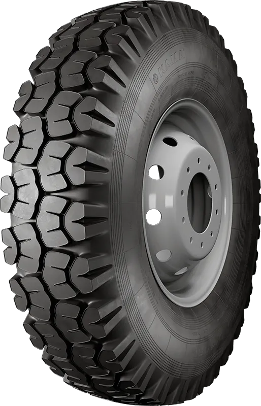 О-40БМ нс14 в Трехгорном-1 — KAMA TYRES О-40БМ нс14 в Трехгорном-1