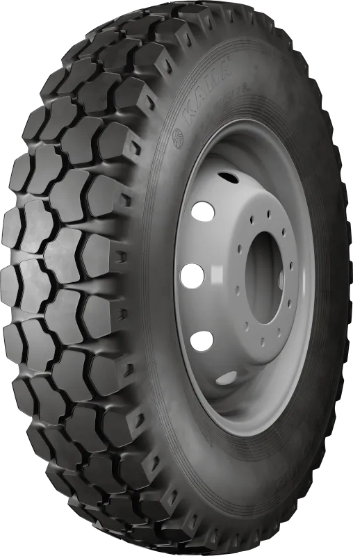 KAMA У-2 в Трехгорном-1 — KAMA TYRES KAMA У-2 в Трехгорном-1