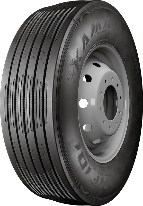 KAMA NF 101 в Трехгорном-1 — KAMA TYRES KAMA NF 101 в Трехгорном-1