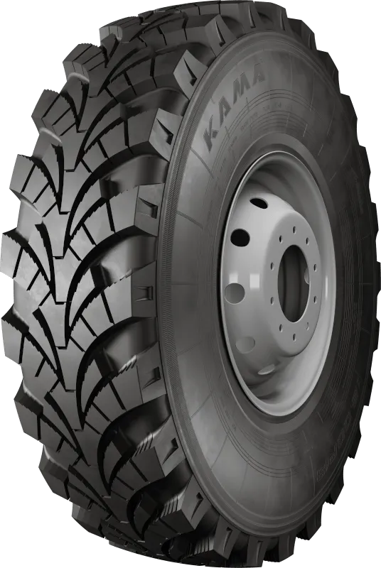 KAMA-431 в Трехгорном-1 — KAMA TYRES KAMA-431 в Трехгорном-1