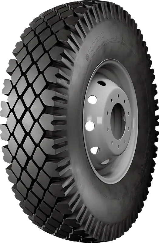 KAMA И-281, У-4 мороз в Трехгорном-1 — KAMA TYRES KAMA И-281, У-4 мороз в Трехгорном-1