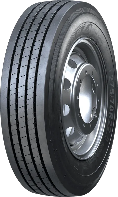 FORZA CITY A в Трехгорном-1 — KAMA TYRES FORZA CITY A в Трехгорном-1