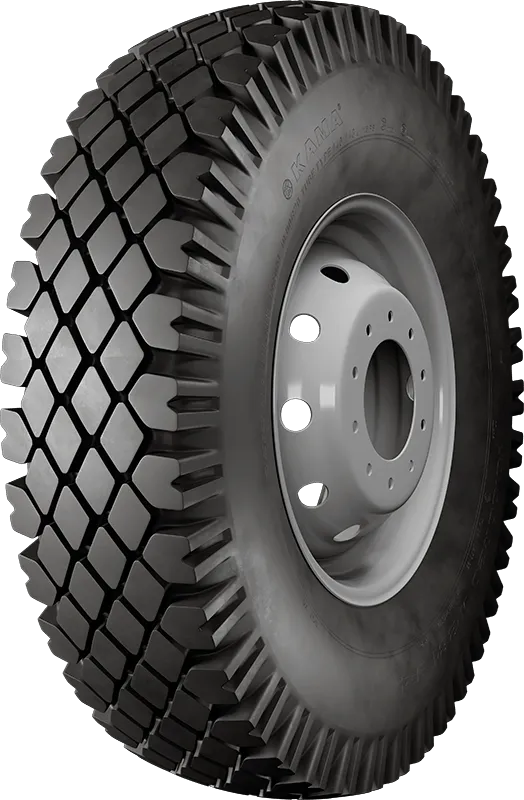 KAMA И-281, У-4 в Трехгорном-1 — KAMA TYRES KAMA И-281, У-4 в Трехгорном-1