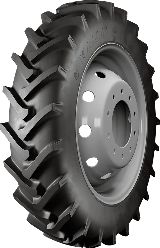 KAMA-405 в Трехгорном-1 — KAMA TYRES KAMA-405 в Трехгорном-1