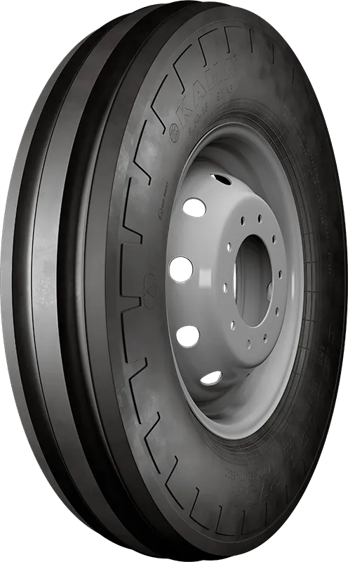 Я-275А в Трехгорном-1 — KAMA TYRES Я-275А в Трехгорном-1