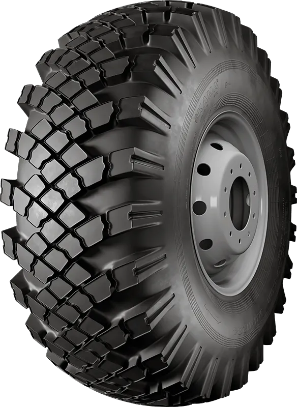 ИД-П284 в Трехгорном-1 — KAMA TYRES ИД-П284 в Трехгорном-1