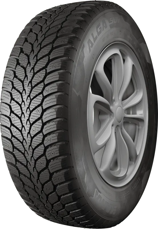 KAMA ALGA SUV (НК-532) нешип в Трехгорном-1 — KAMA TYRES KAMA ALGA SUV (НК-532) нешип в Трехгорном-1