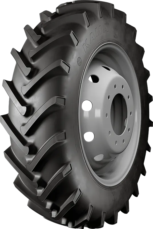 Ф-2А в Трехгорном-1 — KAMA TYRES Ф-2А в Трехгорном-1