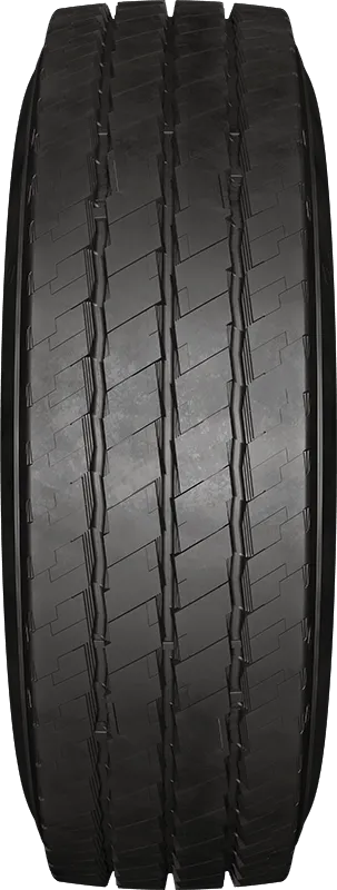KAMA NT 202 в Трехгорном-1 — KAMA TYRES KAMA NT 202 в Трехгорном-1