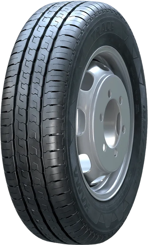 KAMA TRACE (HK-135) в Трехгорном-1 — KAMA TYRES KAMA TRACE (HK-135) в Трехгорном-1