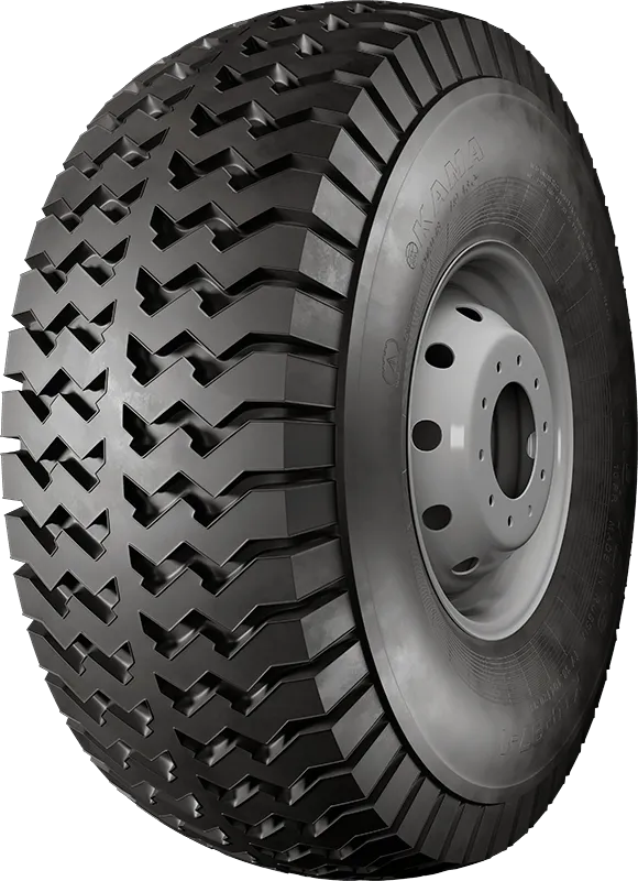 КФ-97-1 в Трехгорном-1 — KAMA TYRES КФ-97-1 в Трехгорном-1