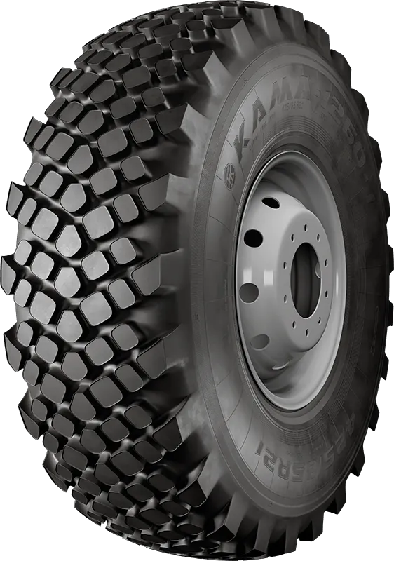 KAMA-1260-1 нс18 с рег давл в Трехгорном-1 — KAMA TYRES KAMA-1260-1 нс18 с рег давл в Трехгорном-1
