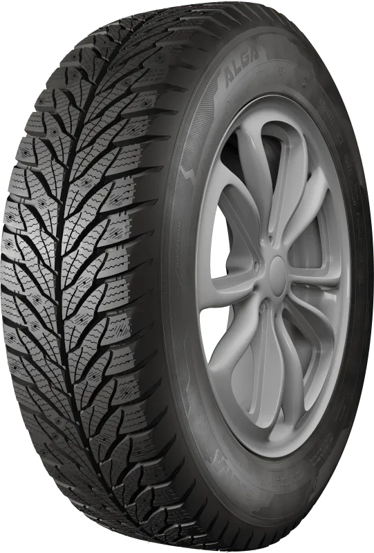 KAMA ALGA (НК-531) нешип в Трехгорном-1 — KAMA TYRES KAMA ALGA (НК-531) нешип в Трехгорном-1