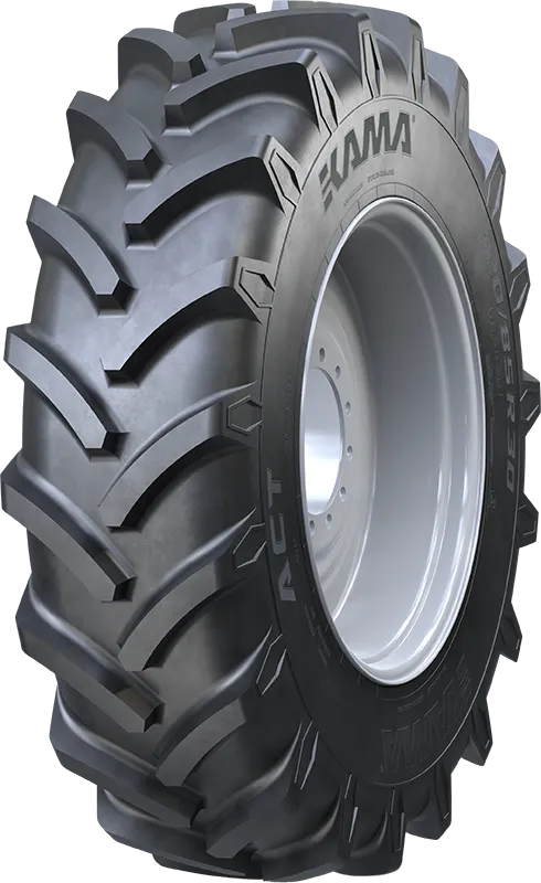 KAMA ACT в Трехгорном-1 — KAMA TYRES KAMA ACT в Трехгорном-1
