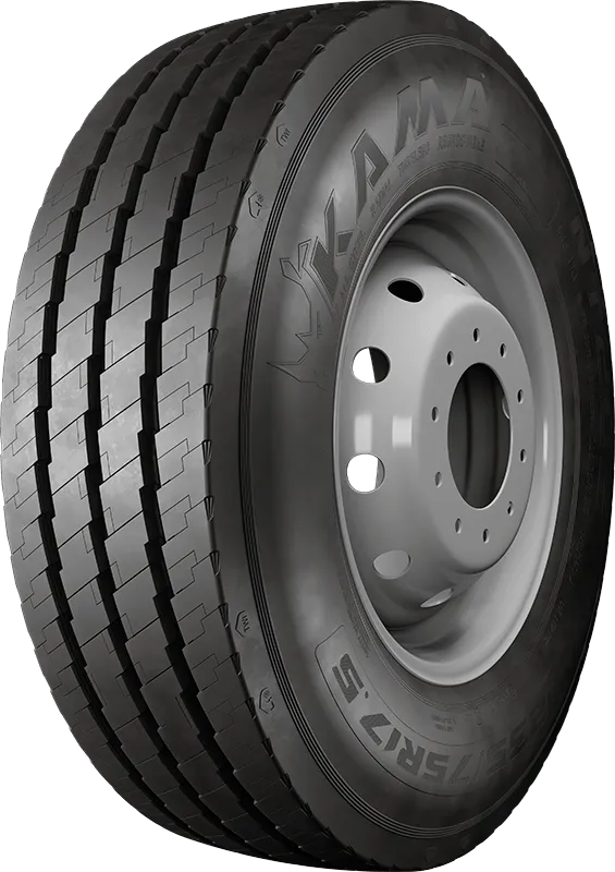 KAMA NT 202 в Трехгорном-1 — KAMA TYRES KAMA NT 202 в Трехгорном-1
