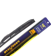 Щетка стеклоочистителя гибридная Goodyear HYBRID 16"/41см всесезонная GY000516 Щетка стеклоочистителя гибридная Goodyear HYBRID 16"/41см всесезонная GY000516