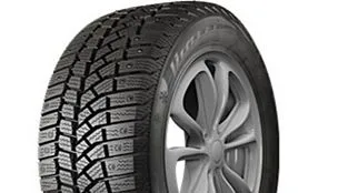 Шипы в приоритете. Обзор зимней шины Viatti Brina Nordico Шипы в приоритете. Обзор зимней шины Viatti Brina Nordico