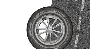 Тест шин Viatti Strada Asimmetrico: модель заслуженно пользуется спросом у автовладельцев Тест шин Viatti Strada Asimmetrico: модель заслуженно пользуется спросом у автовладельцев